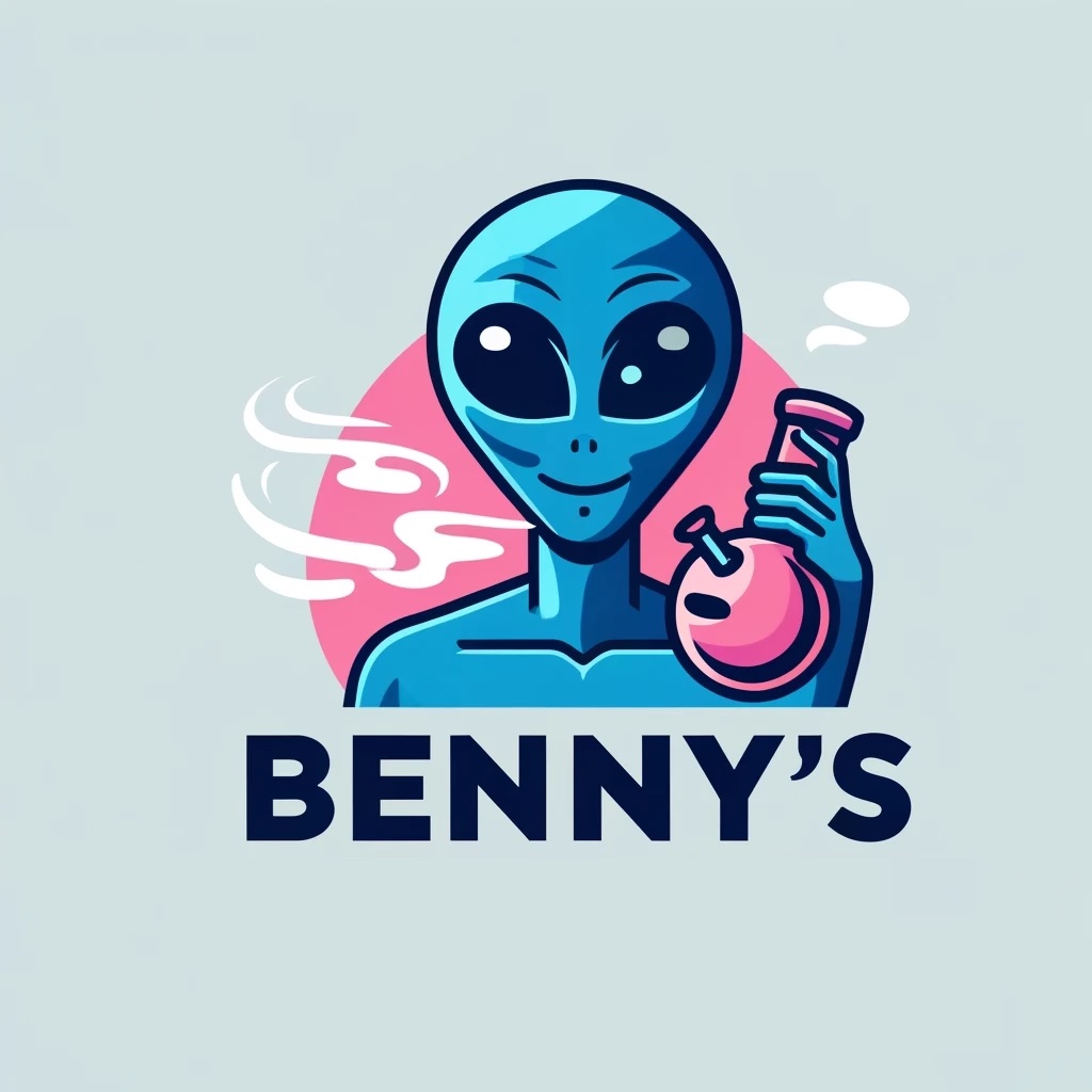 Benny's Smoke & Vape